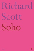 Cover: Soho - Faber & Faber