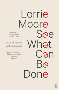 Enlarge image Cover: See What Can Be Done - Faber & Faber