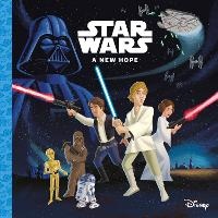 Enlarge image Cover: Star Wars: A New Hope - Dean