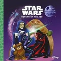 Cover: Star Wars: Return of the Jedi - Dean