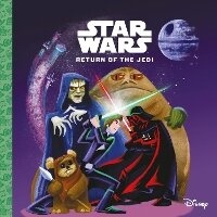 Enlarge image Cover: Star Wars: Return of the Jedi - Dean