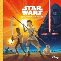 Enlarge image Cover: Star Wars: The Force Awakens - Dean