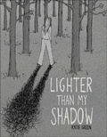Cover: Lighter Than My Shadow - Turtleback Books