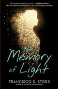 Cover: Memory of Light - Turtleback Books