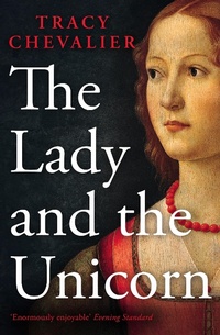 Abbildung von: The Lady and the Unicorn - HarperCollins