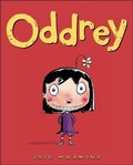 Cover: Oddrey - Turtleback Books