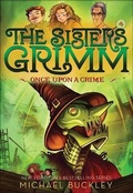 Cover: Once Upon a Crime - Turtleback Books