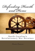 Cover: Defending Hearth and Home - Hollow Tree Press