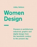 Cover: Women Design - Frances Lincoln