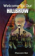 Cover: Welcome to Our Hillbrow - University of KwaZulu-Natal Press