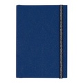 Cover: Christian Lacroix Nuit A5 8" X 6" Paseo Notebook - Christian LaCroix