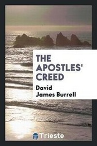 Enlarge image Cover: The Apostles' Creed - Trieste Publishing