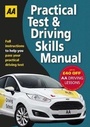 Cover: Practical Test & Driving Skills - Automobile Association