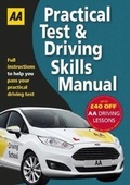 Cover: Practical Test & Driving Skills - Automobile Association