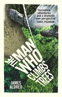 Enlarge image Cover: The Man Who Climbs Trees - W H Allen