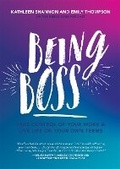 Cover: Being Boss - Running Press Adult