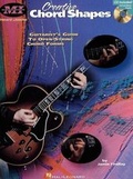 Cover: Creative Chord Shapes - Hal Leonard Corporation