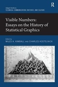 Cover: Visible Numbers - Routledge