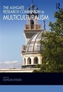 Cover: The Ashgate Research Companion to Multiculturalism - Routledge