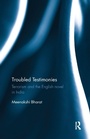 Cover: Troubled Testimonies - CRC Press