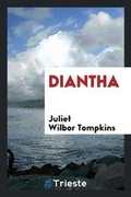 Cover: Diantha - Trieste Publishing
