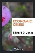Cover: Economic Crises - Trieste Publishing