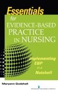 Cover: Essentials for Evidence-Based Practice in Nursing, Second Edition - Springer Publishing Company