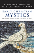 Cover: Early Christian Mystics - Publishdrive