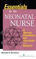 Cover: Essentials for the Neonatal Nurse - Springer Publishing Company