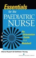 Cover: Essentials for the Paediatric Nurse - Springer Publishing Company