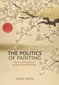Cover: The Politics of Painting - University of Hawai'i Press