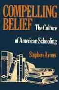 Cover: Compelling Belief - University of Massachusetts Press
