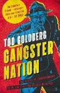 Cover: Gangster Nation - No Exit Press