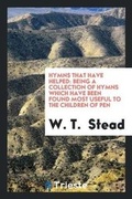 Cover: Hymns That Have Helped - Trieste Publishing