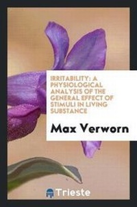 Enlarge image Cover: Irritability - Trieste Publishing