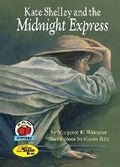 Cover: Kate Shelley and the Midnight Express - Carolrhoda Books