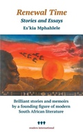 Cover: Renewal Time - Readers International