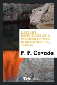 Abbildung von: Libby Life - Trieste Publishing