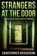 Cover: Strangers at the Door - Shadowtime Publishing