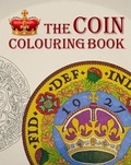Cover: The Coin Colouring Book - Rotographic Publications