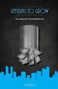 Enlarge image Cover: Refusing to Grow - Ickynicks