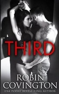 Cover: Third - Burning Up the Sheets, LLC.