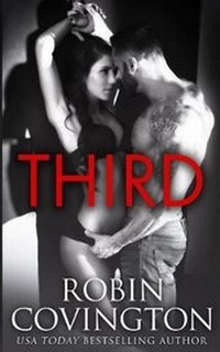Enlarge image Cover: Third - Burning Up the Sheets, LLC.