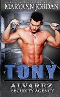 Enlarge image Cover: Tony - Mary Ann Litton