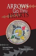 Cover: Arrows Go Thru Hearts - Six Ft. Swells Press