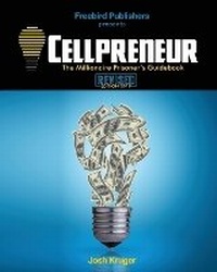 Enlarge image Cover: Cellpreneur - Freebird Publishers