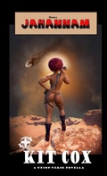 Cover: Welcome to Jahannam - Oak Moth Books
