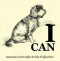 Cover: I Can - Amanda Cartwright