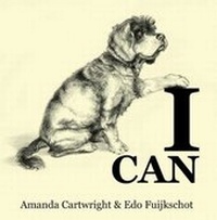 Enlarge image Cover: I Can - Amanda Cartwright