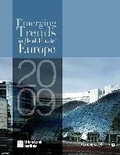 Cover: Emerging Trends in Real Estate Europe 2009 - Urban Land Institute,U.S.